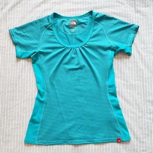 North Face Vapor Wick Top